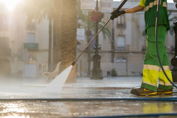 Animal Enclosure Cleaning in Lucerne Valley, CA